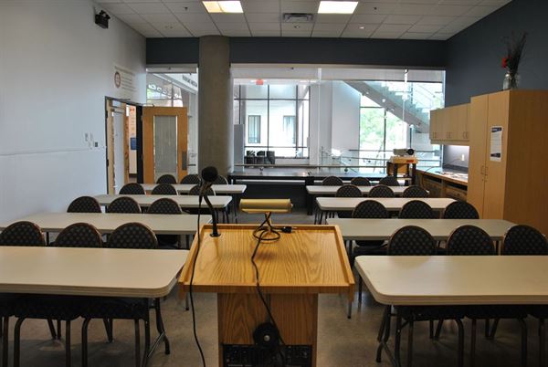 Nanaimo District Museum