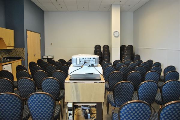 Nanaimo District Museum