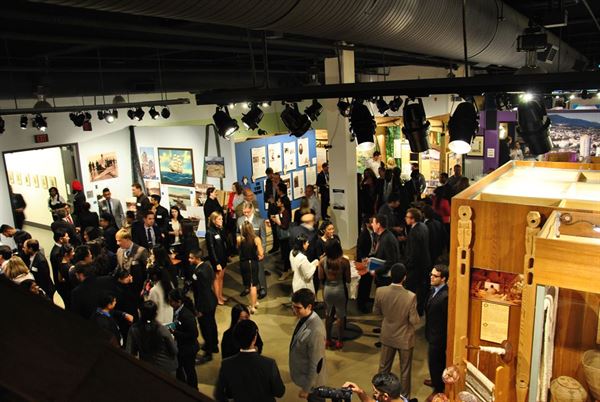 Nanaimo District Museum