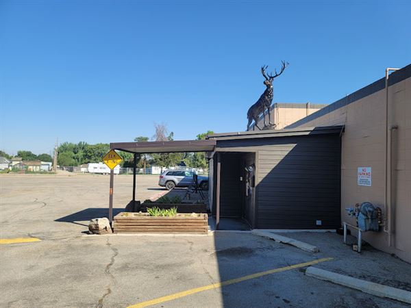 Caldwell Elks Lodge