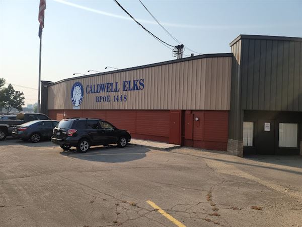 Caldwell Elks Lodge