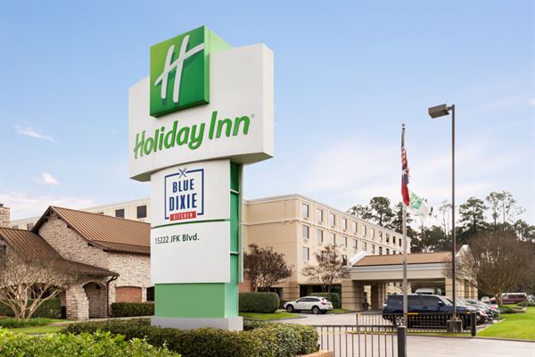 Holiday Inn IAH