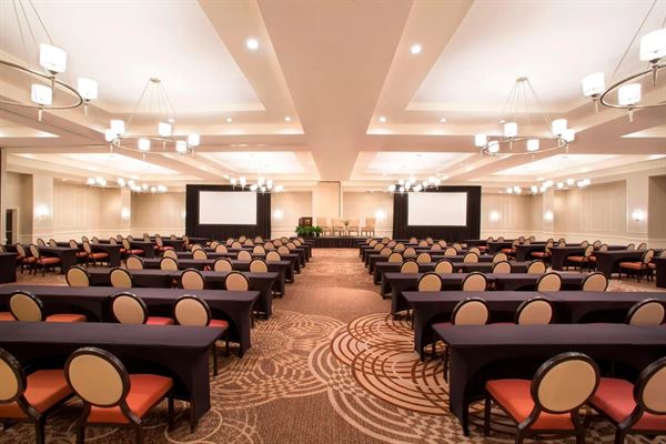 Sheraton Orlando North Hotel