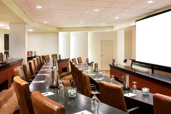 Sheraton Orlando North Hotel