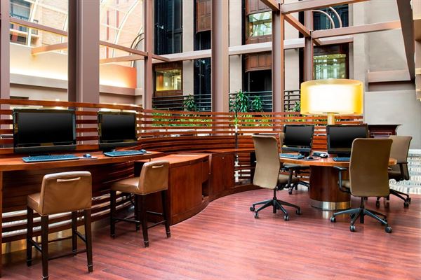 Sheraton Orlando North Hotel