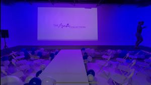 North Atlanta Venue Space