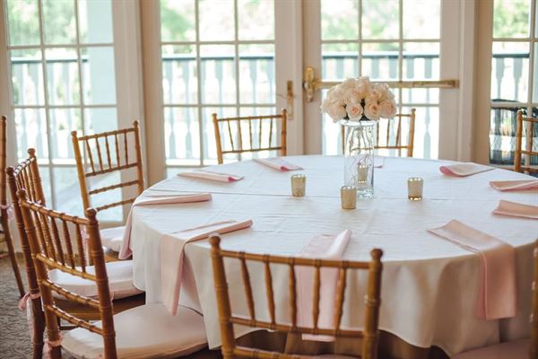 Dunes West Golf Club