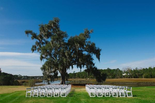 Dunes West Golf Club