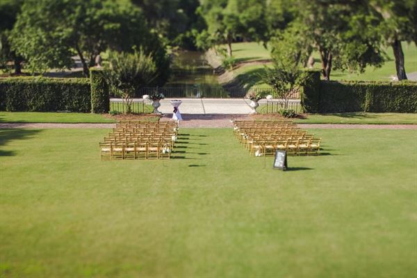 Dunes West Golf Club