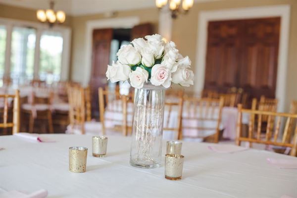 Dunes West Golf Club