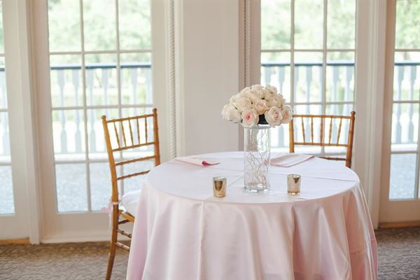 Dunes West Golf Club