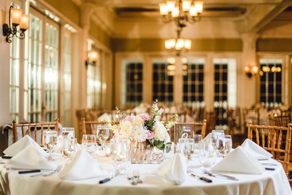 Dunes West Golf Club