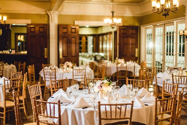 Dunes West Golf Club