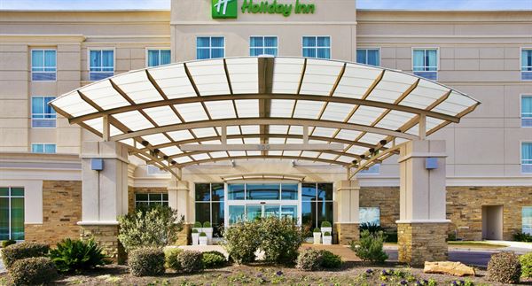 Holiday Inn Killeen - Fort Hood