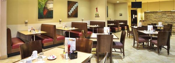 Holiday Inn Killeen - Fort Hood