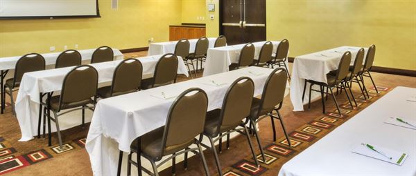 Holiday Inn Killeen - Fort Hood