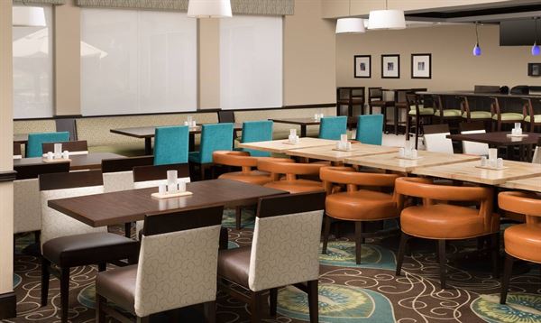 Hilton Garden Inn Huntsville South/Redstone Arsenal