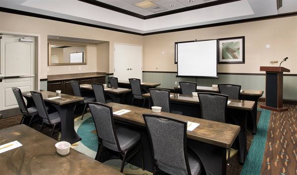 Hilton Garden Inn Huntsville South/Redstone Arsenal