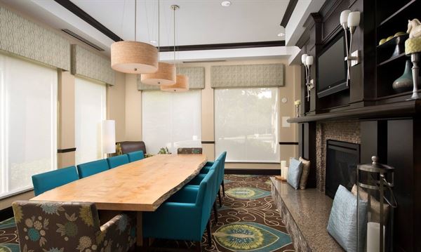 Hilton Garden Inn Huntsville South/Redstone Arsenal