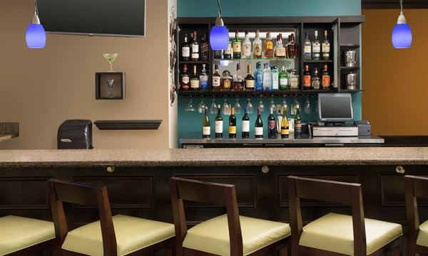 Hilton Garden Inn Huntsville South/Redstone Arsenal