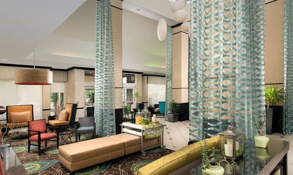 Hilton Garden Inn Huntsville South/Redstone Arsenal