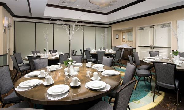 Hilton Garden Inn Huntsville South/Redstone Arsenal