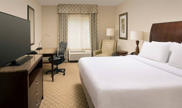 Hilton Garden Inn Huntsville South/Redstone Arsenal