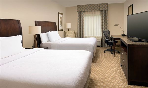 Hilton Garden Inn Huntsville South/Redstone Arsenal