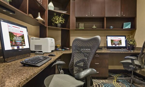 Hilton Garden Inn Huntsville South/Redstone Arsenal