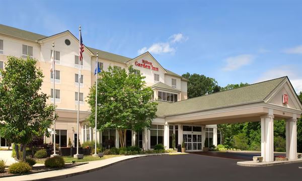 Hilton Garden Inn Huntsville South/Redstone Arsenal