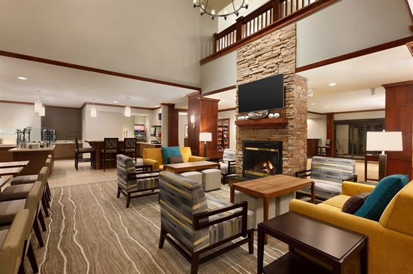 Staybridge Suites Tampa East- Brandon