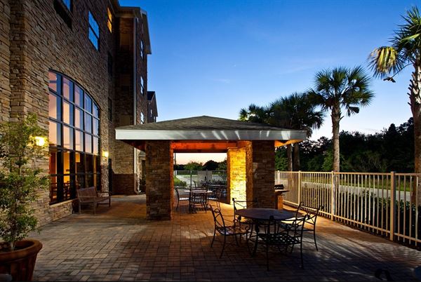 Staybridge Suites Tampa East- Brandon