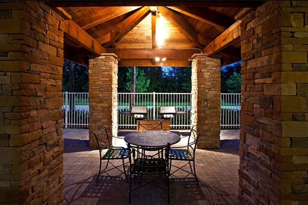 Staybridge Suites Tampa East- Brandon