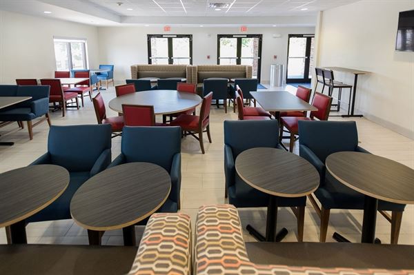 Holiday Inn Express & Suites Lexington NW-The Vineyard