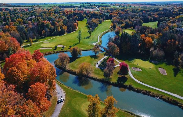 Nottawasaga Resort