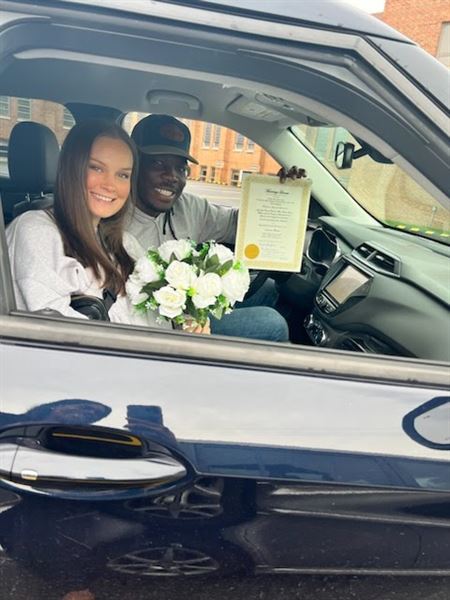 BlU-Tique Micro Wedding & Reception Venue