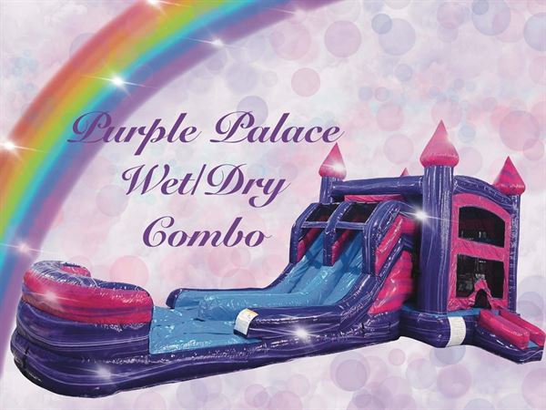 J & K Jump and Slide LLC