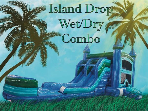 J & K Jump and Slide LLC