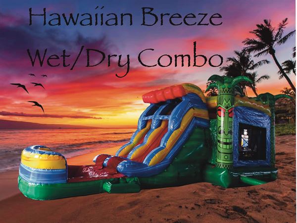 J & K Jump and Slide LLC