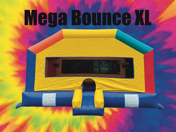 J & K Jump and Slide LLC