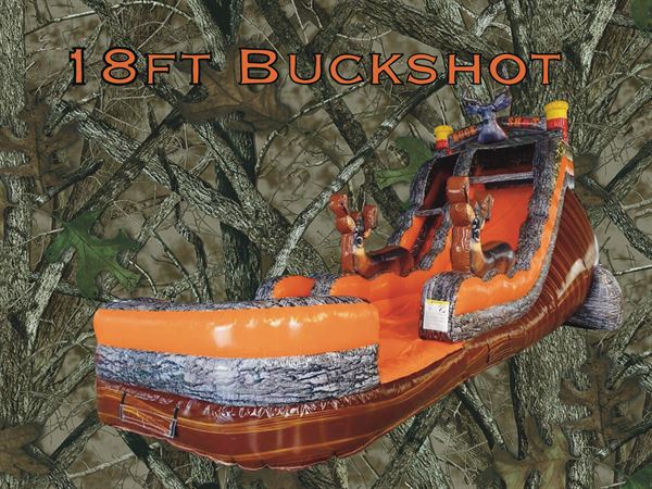 J & K Jump and Slide LLC