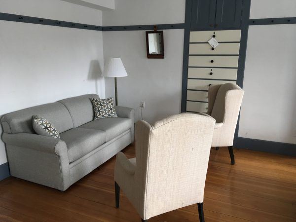 Enfield Shaker Museum