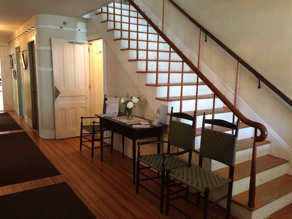 Enfield Shaker Museum