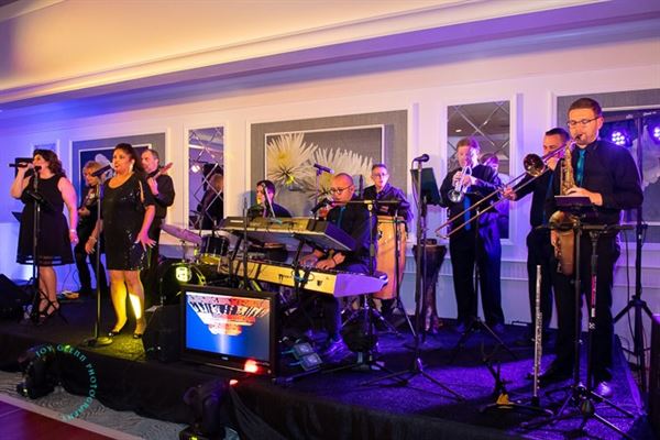 Glen Ridge Country Club