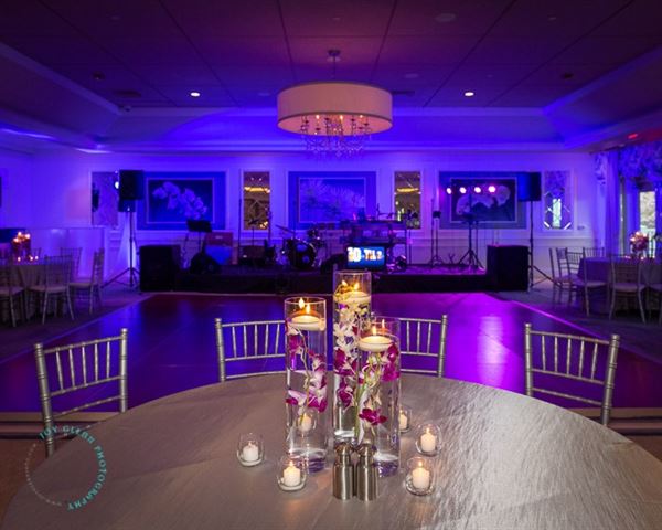 Glen Ridge Country Club