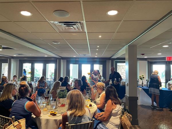 Glen Ridge Country Club