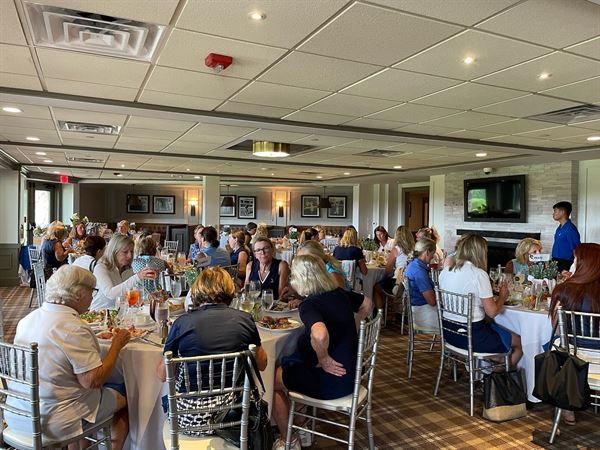 Glen Ridge Country Club