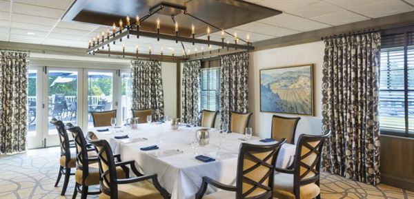 Glen Ridge Country Club