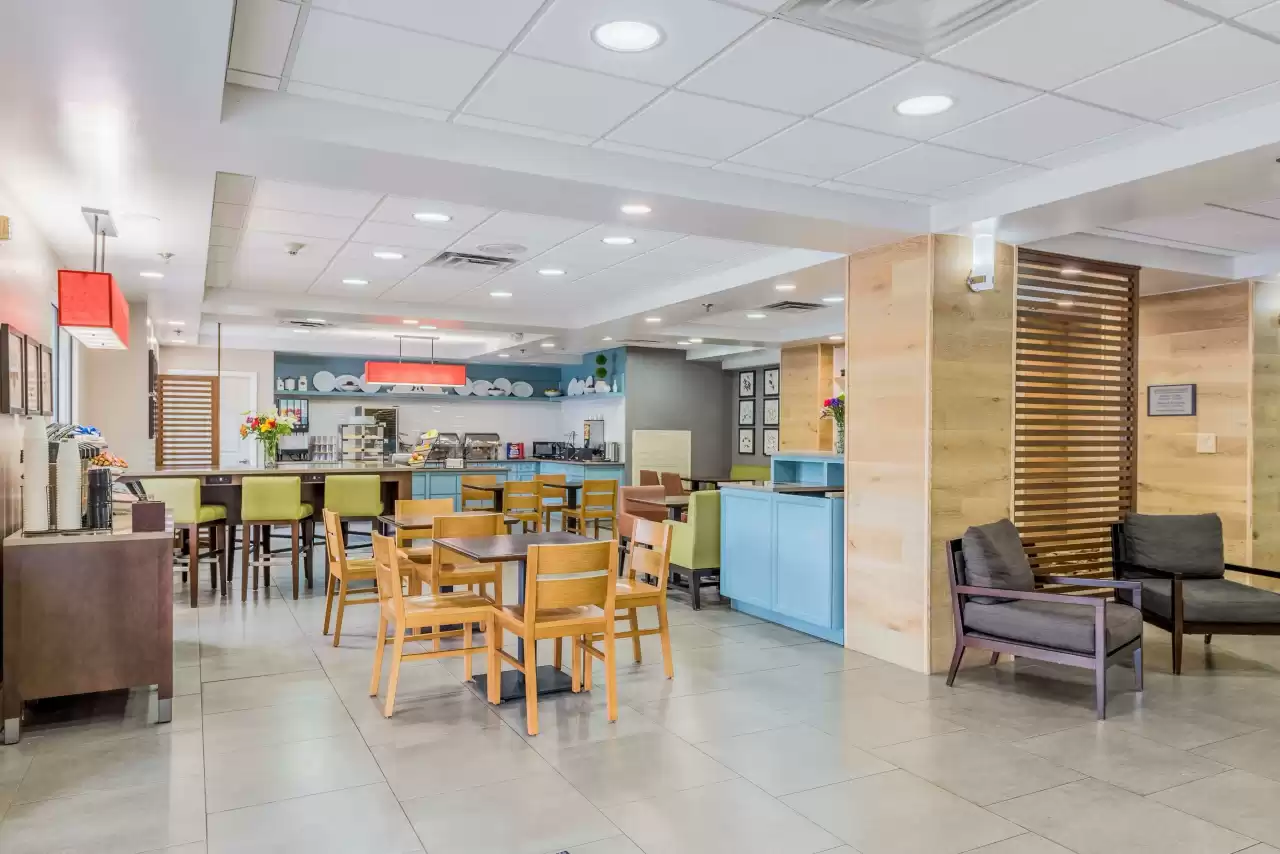 Country Inn & Suites By Radisson, Cookeville, TN