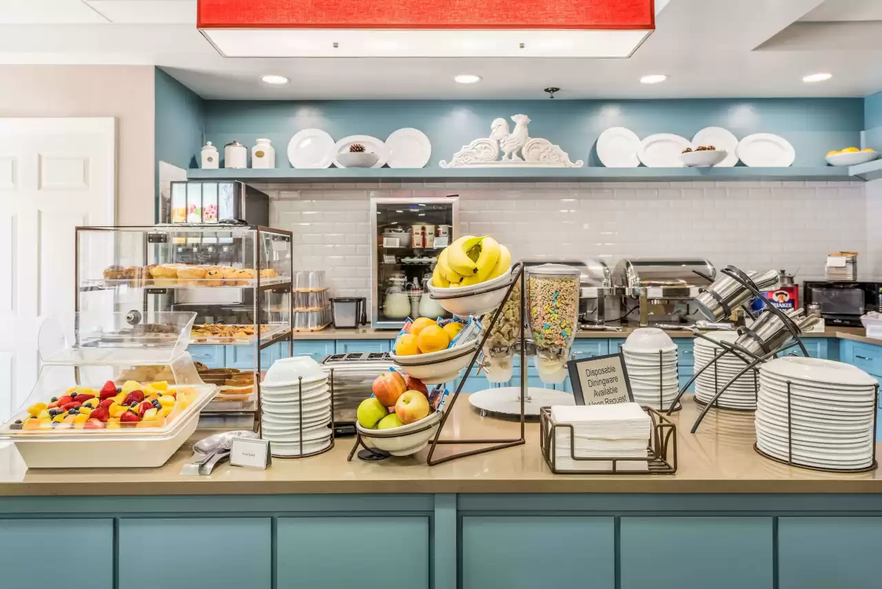 Country Inn & Suites By Radisson, Cookeville, TN